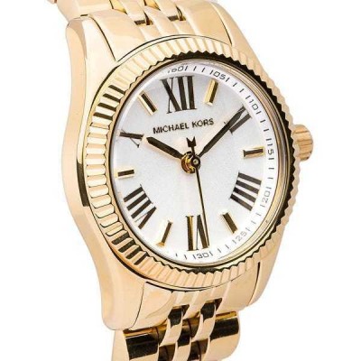 Orologio luxury donna Michael Kors Lexington MK3229-Italianfashionglam