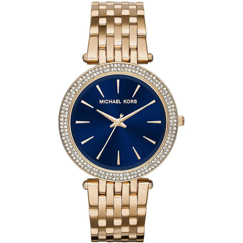 Orologio luxury Michael Kors donna Darci MK3406-Italianfashionglam Orologio luxury Michael Kors donna Darci MK3406-Italianfashionglam