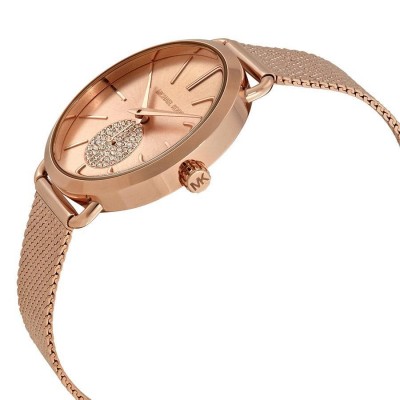 Orologio Michael Kors luxury donna Portia MK3845-Italianfashionglam