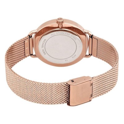 Orologio Michael Kors luxury donna Portia MK3845-Italianfashionglam