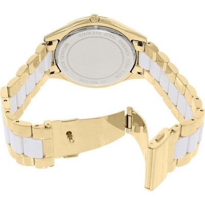 Orologio Michael Kors elegante donna Slim Runway MK4295-Italianfashionglam