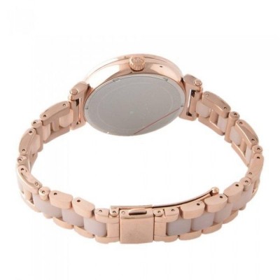 Orologio Luxury Michael Kors dorato donna Sofie MK4336-Italianfashionglam