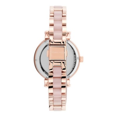 Orologio Luxury Michael Kors dorato donna Sofie MK4336-Italianfashionglam