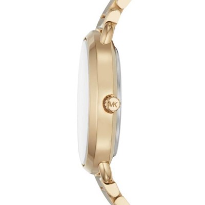 Orologio luxury Michael Kors gold donna Portia MK3838-Italianfashionglam