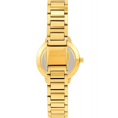 Orologio luxury Michael Kors gold donna Portia MK3838-Italianfashionglam