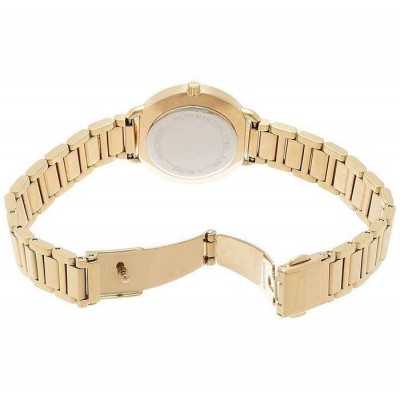 Orologio luxury Michael Kors gold donna Portia MK3838-Italianfashionglam