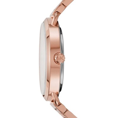 Orologio luxury gold rose Michael Kors donna Portia MK3640-Italianfashionglam