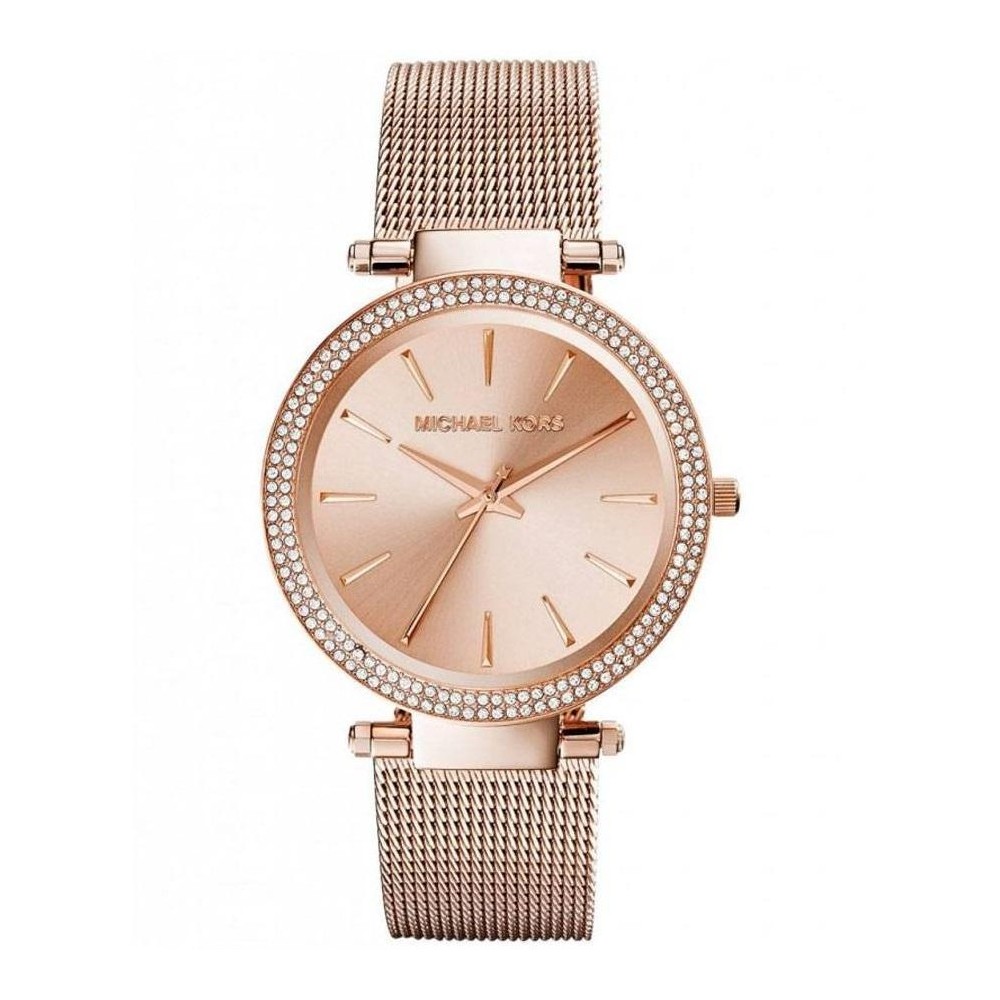 Orologio michael kors con brillantini discount