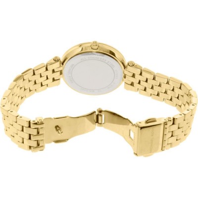 Orologio luxury Michael Kors gold donna Mini Darci MK3445-Italianfashionglam