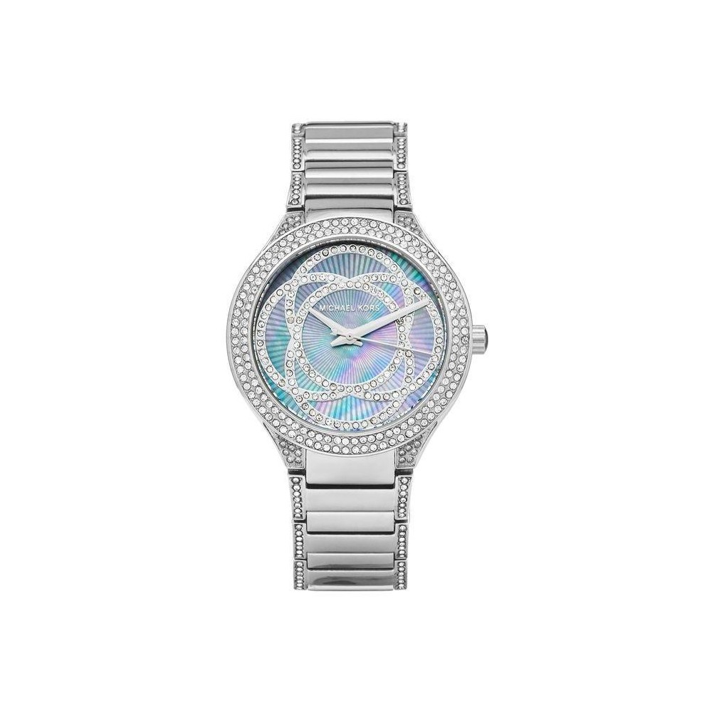 Orologio glamour Michael Kors donna argentato Kerry MK3480-Italianfashionglam Orologio glamour Michael Kors donna argentato Kerry MK3480-Italianfashionglam