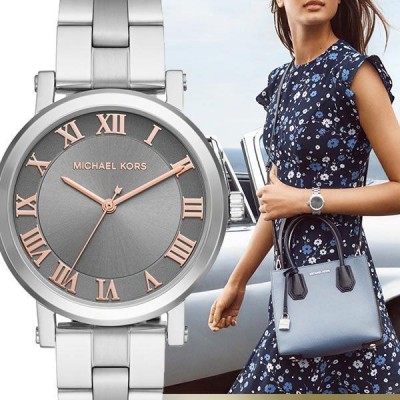 Orologio classic style Michael Kors donna Norie MK3559-Italianfashionglam