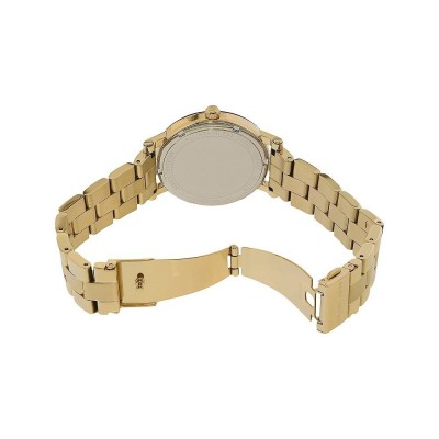 Orologio classic style Michael Kors donna Norie gold MK3560-Italianfashionglam