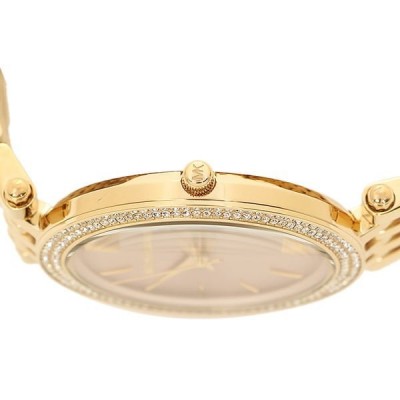 Orologio elegante Michael Kors donna Darci gold MK3507-Italianfashionglam