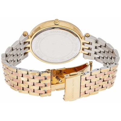 Orologio elegante Michael Kors donna Darci gold MK3507-Italianfashionglam