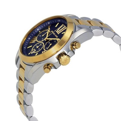 Cronografo fashion Michael kors unisex Bradshaw MK5976 Italianfashionglam