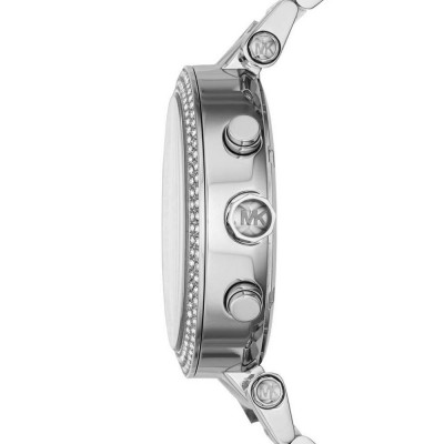 Cronografo glamour Michael Kors donna Parker MK6117 Italianfashionglam