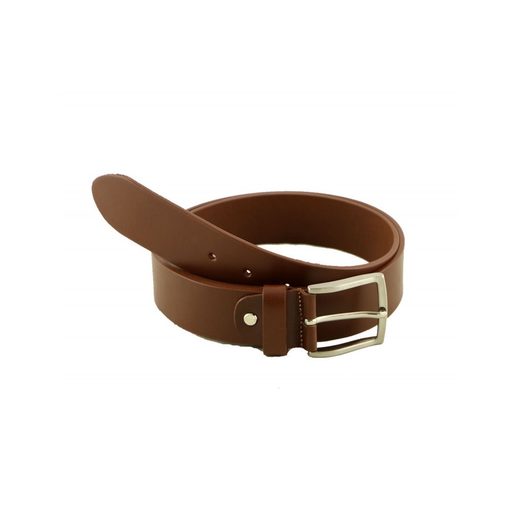 Cintura fashion uomo fatta a mano in pelle IFG 08005 marrone Italianfashionglam Cintura fashion uomo fatta a mano in pelle IFG 08005 marrone Italianfashionglam