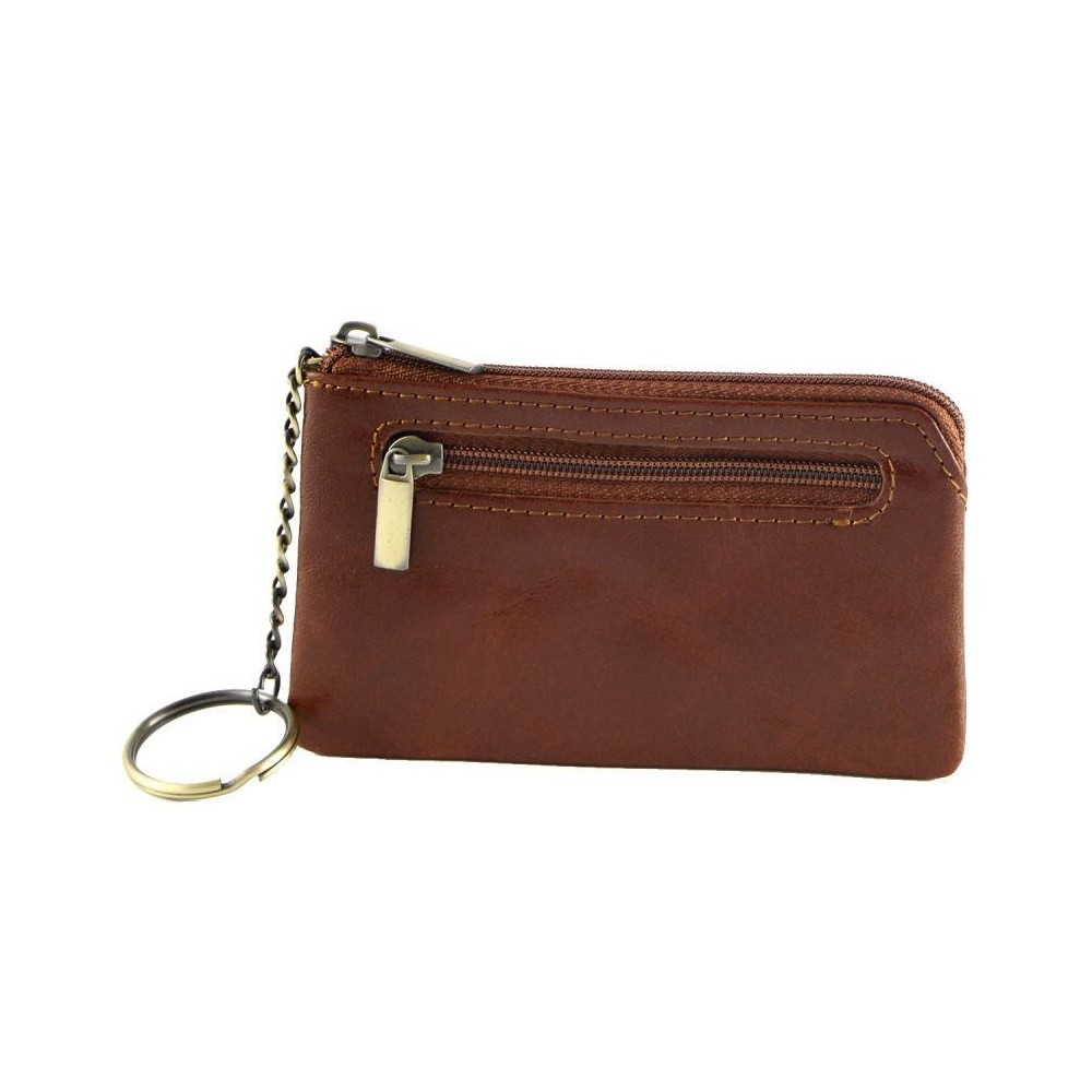 Portamonete fashion in vera pelle unisex Arezzo IFG 07096 Portamonete fashion in vera pelle unisex Arezzo IFG 07096