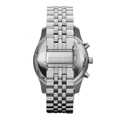 Cronografo da uomo luxury Michael Kors Lexington MK8602