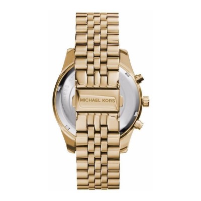 Cronografo da uomo luxury Michael Kors Lexington MK8446 - Italianfashionglam