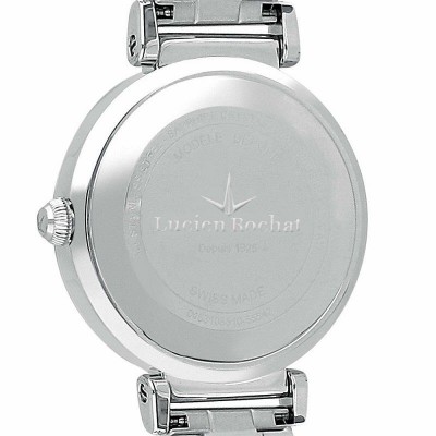 Orologio luxury da donna Lucien Rochat Giselle R0453108510-Italianfashionglam-b