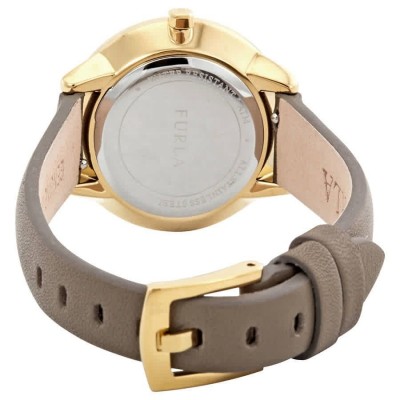 Orologio fashion da donna Furla Metropolis R4251102510