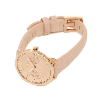 Orologio elegante da donna Furla Metropolis R4251102511