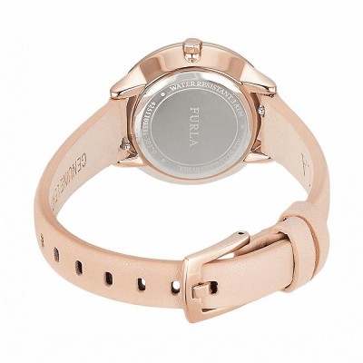 Orologio elegante da donna Furla Metropolis R4251102511