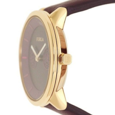 Orologio elegante da donna Furla Metropolis R4251102516 Italianfashionglam