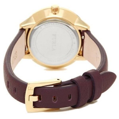 Orologio elegante da donna Furla Metropolis R4251102516 Italianfashionglam