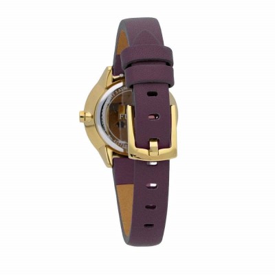 Orologio elegante da donna Furla Metropolis R4251102516 Italianfashionglam