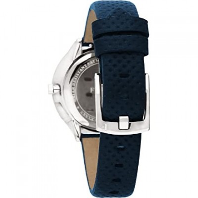 Orologio glamour da donna blu Furla Metropolis R4251102528 Italianfashionglam