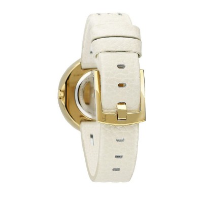 Orologio elegante da donna gold Furla Capriccio R4251103512 Italianfashionglam