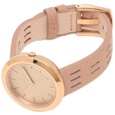 Orologio luxury da donna rosa Furla Capriccio R4251103515 Italianfashionglam