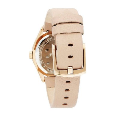 Orologio luxury da donna rosa Furla Capriccio R4251103515 Italianfashionglam