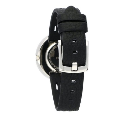 Orologio trendy da donna nero Furla Capriccio R4251103516 Italianfashionglam