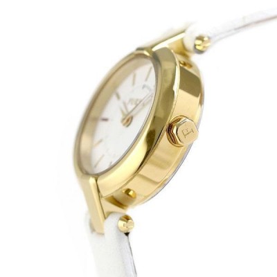 Orologio luxury da donna gold Furla Linda R4251106502 Italianfashionglam