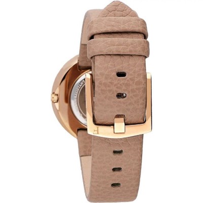 Orologio fashion da donna gold rose Furla My Piper R4251110502 Italianfashionglam