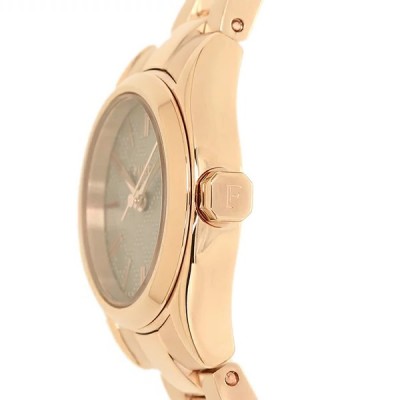 Orologio Furla Eva luxury da donna gold rose R4253101525 Italianfashionglam