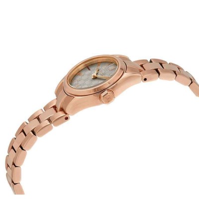 Orologio Furla Eva luxury da donna gold rose R4253101525 Italianfashionglam