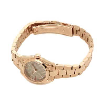 Orologio Furla Eva luxury da donna gold rose R4253101525 Italianfashionglam