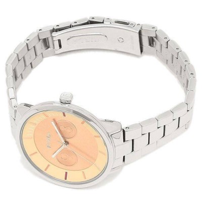 Orologio Furla Metropolis fashion donna silver R4253102505 Italianfashionglam