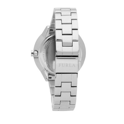 Orologio Furla Metropolis fashion donna silver R4253102505 Italianfashionglam