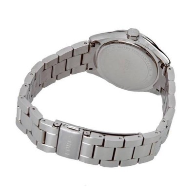 Orologio Furla Metropolis fashion donna silver R4253102505 Italianfashionglam