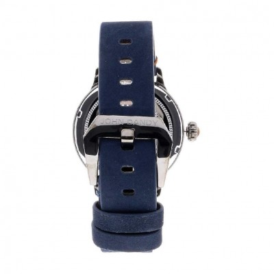 John Dandy orologio fashion da uomo blue JD-2609M-07 Italianfashionglam