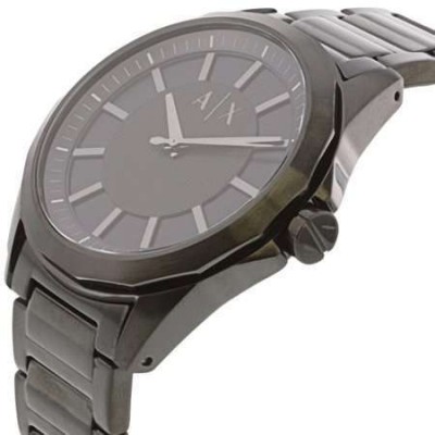 Armani Exchange Drexler orologio elegante da uomo AX2620 Italianfashionglam