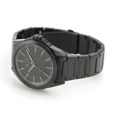 Armani Exchange Drexler orologio elegante da uomo AX2620 Italianfashionglam