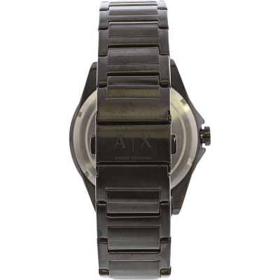 Armani Exchange Drexler orologio elegante da uomo AX2620 Italianfashionglam