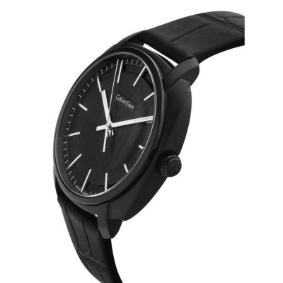 Calvin Klein orologio glamour da uomo Highline K5M314C1 Italianfashionglam