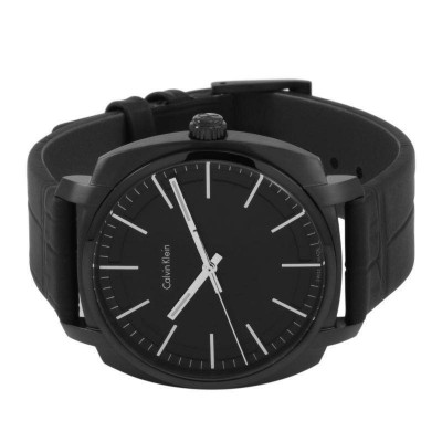 Calvin Klein orologio glamour da uomo Highline K5M314C1 Italianfashionglam